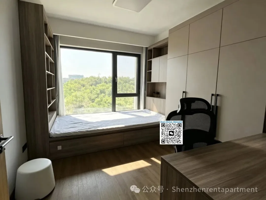 Photo 6 of The Peninsula3 | 169㎡ 4BR 2BA | Seaview | Furnished | ¥34,000/Mth