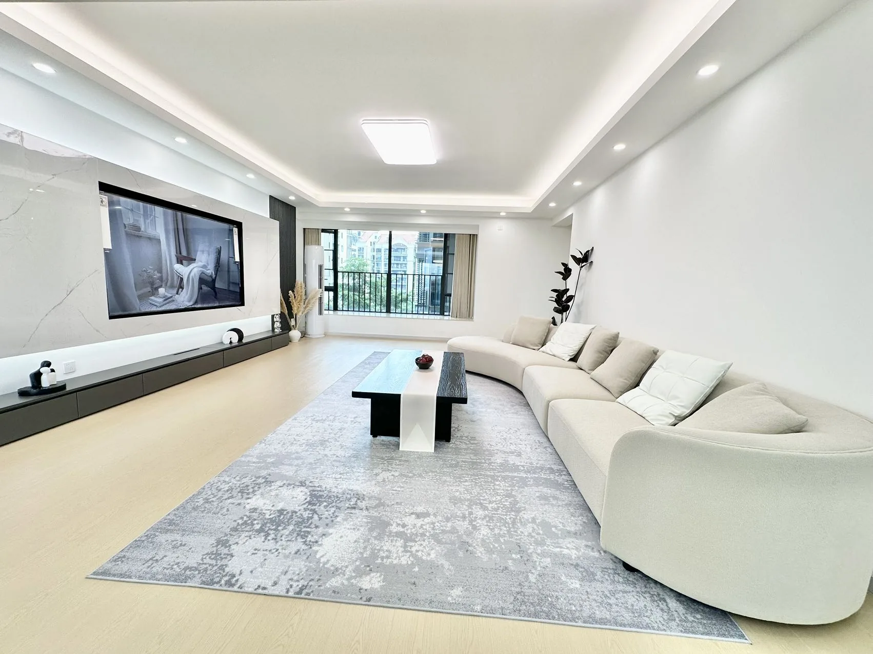 Futian Clear Water Bay Phase 16, Tower 1,  💰 Rent: ¥38,000/month — main photo