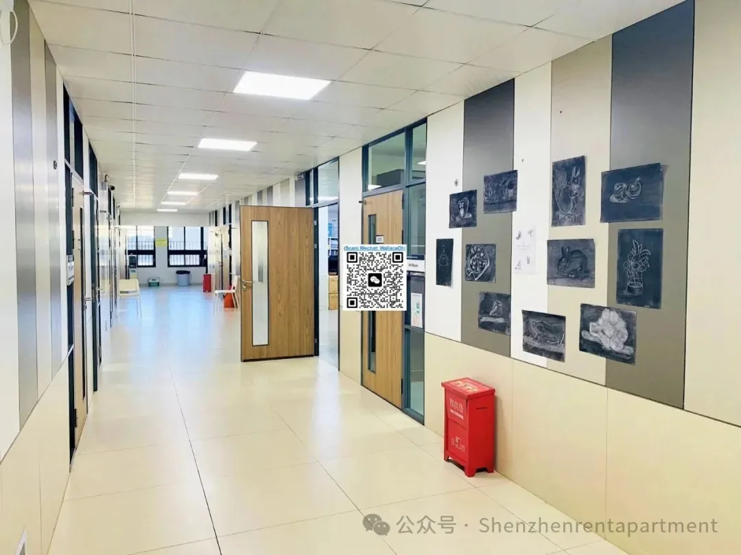 Photo 6 of Shekou FTZ – 5‑Storey HQ Building | 1,560㎡ Premium Space with Private Courtyards + Rooftop Deck
