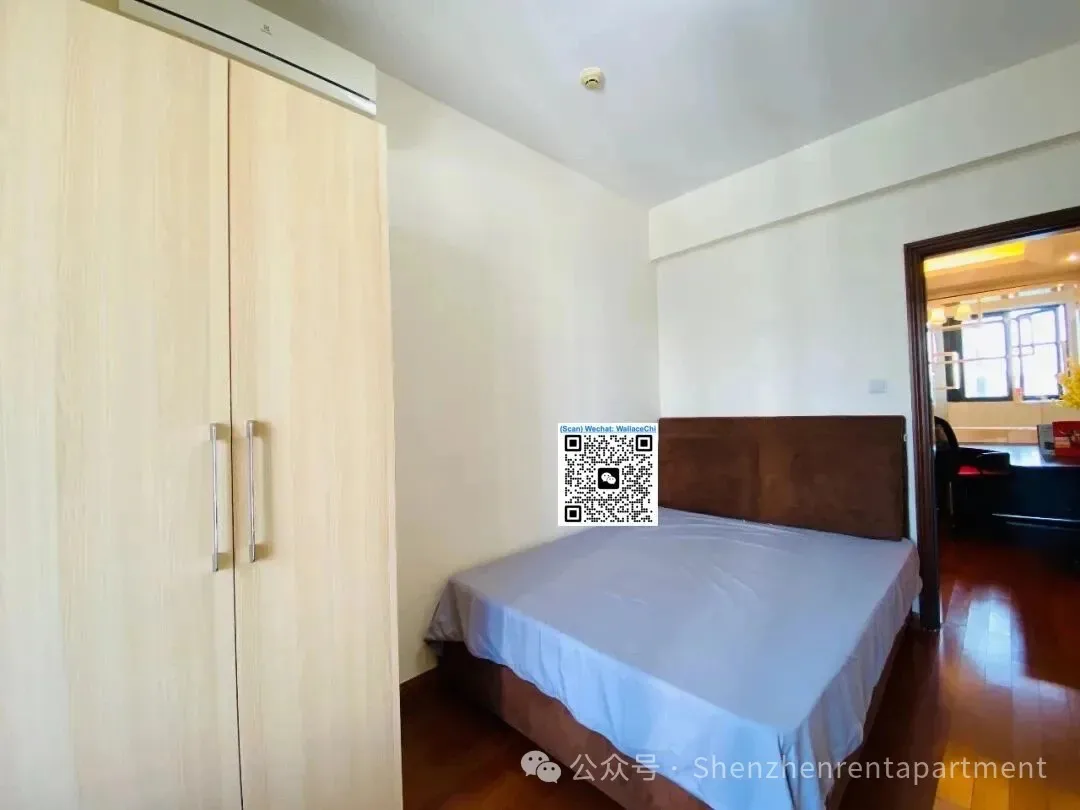 Photo 6 of The Peninsula 2 | 158㎡ | 4BR 2BA | Seaview | Furnihsed | ¥18,500/Mth