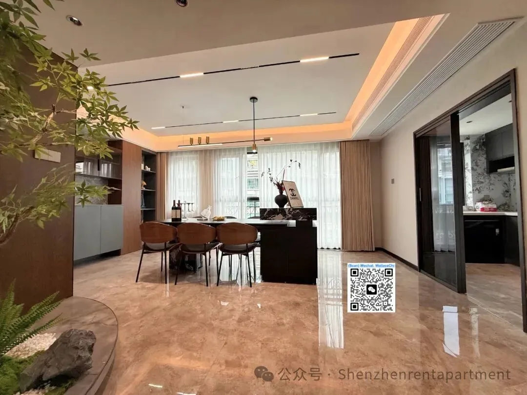 Photo 4 of Coastal Rose Garden: 320㎡ 5 Bed Triplex, Big Terrace @ 48,000