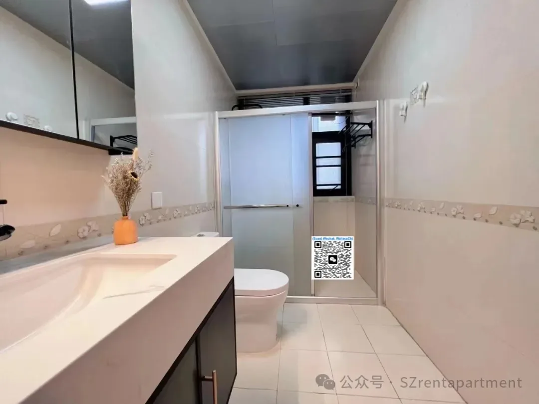Photo 9 of The Peninsula1 | 164㎡ 4BR | Seaview | Furnished | ¥26,000/Mth