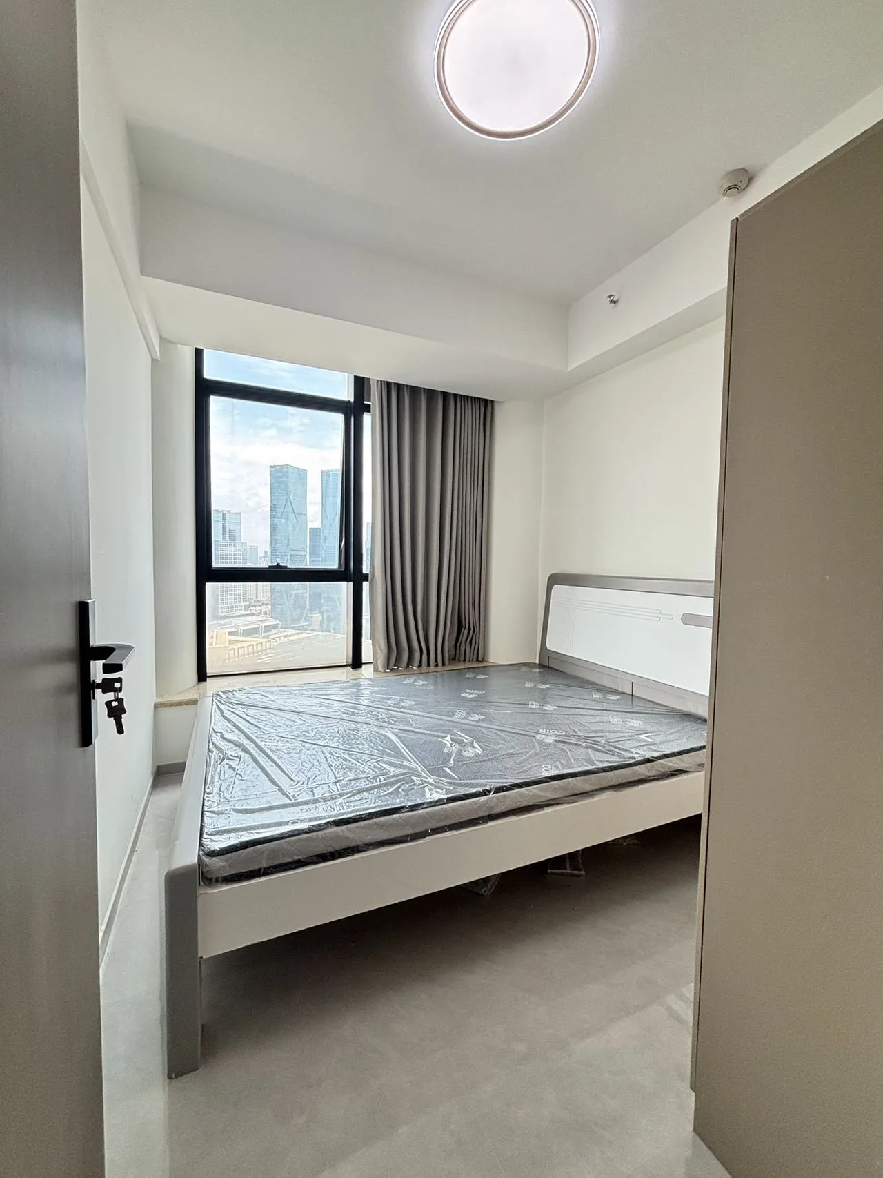 Photo 3 of Futian Cocopark / Exhibition center nice 2 bedroom apartment 