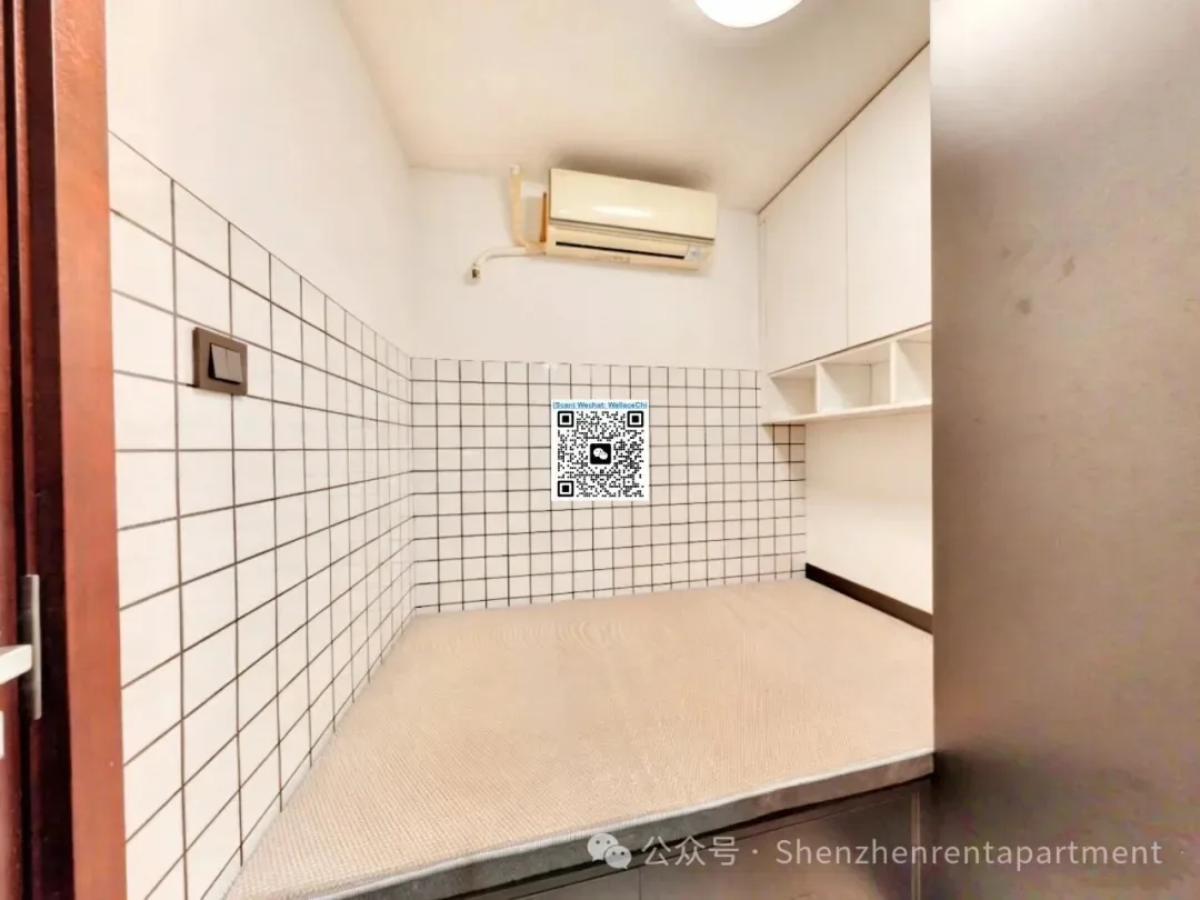 Photo 4 of IMPERIAL PARK | 258㎡ 3BR 4BA | Low Floor | Seaview | ¥40,000/mth