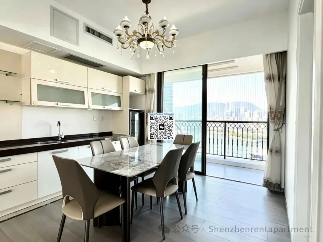 Photo 2 of Coastal Rose Garden 3 | 228㎡ 5BR | Renovated | Seaview | ¥31,000/Mth