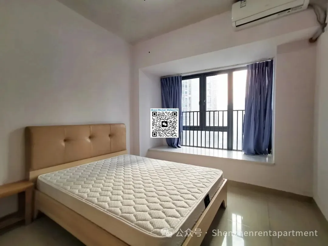 Photo 4 of Shuiwan 1979 | 65㎡ 1BR | Furnished | ¥7,500/Mth