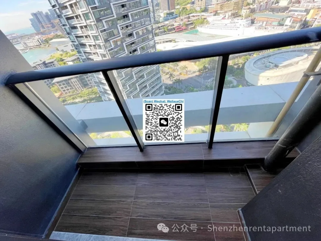 Photo 4 of IMPERIAL PARK | 88㎡ 1BR | Oven/dishwasher | Furnished | ¥14,000/mth