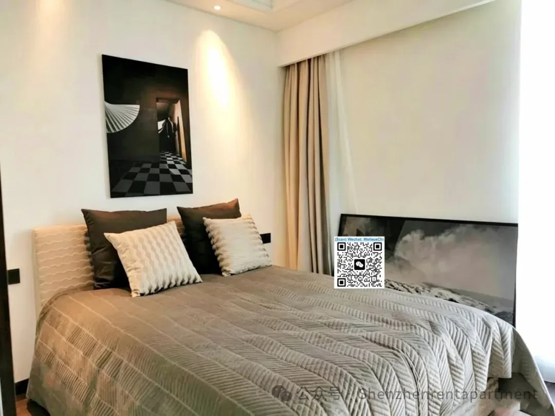 Photo 4 of IMPERIAL PARK | 253㎡ 4BR 4BA | Seaview | Furnished | ¥50,000/mth