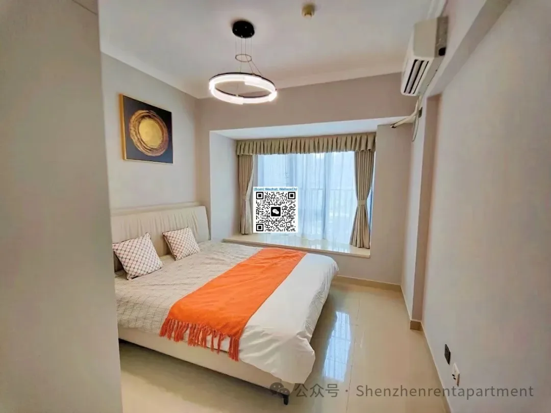 Photo 5 of Shuiwan 1979 | 65㎡ 1Bedroom | Furnished | ¥7,600/Mth