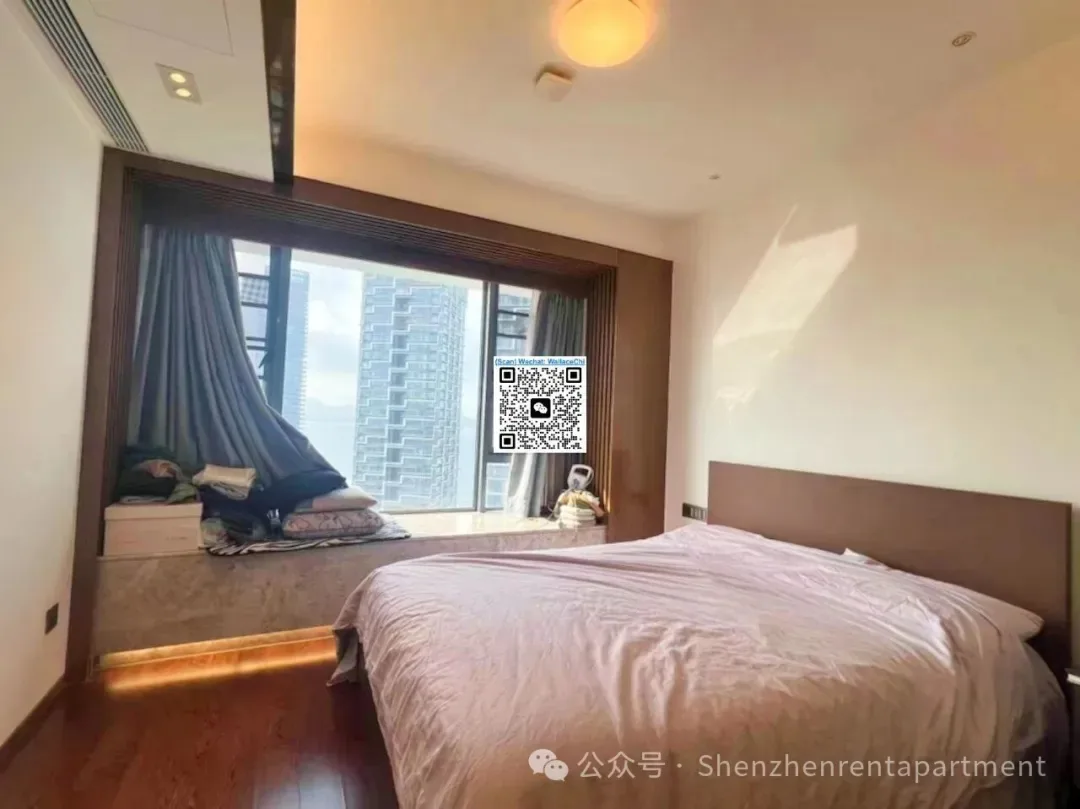 Photo 3 of IMPERIAL PARK | 88㎡ 2BR | Oven/dishwasher | Seaview ¥17,500/mth