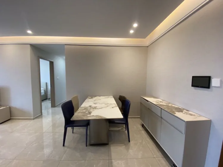 Photo 2 of 🏙️ Futian Gangxia Hui | Spacious 3-Bed Apartment