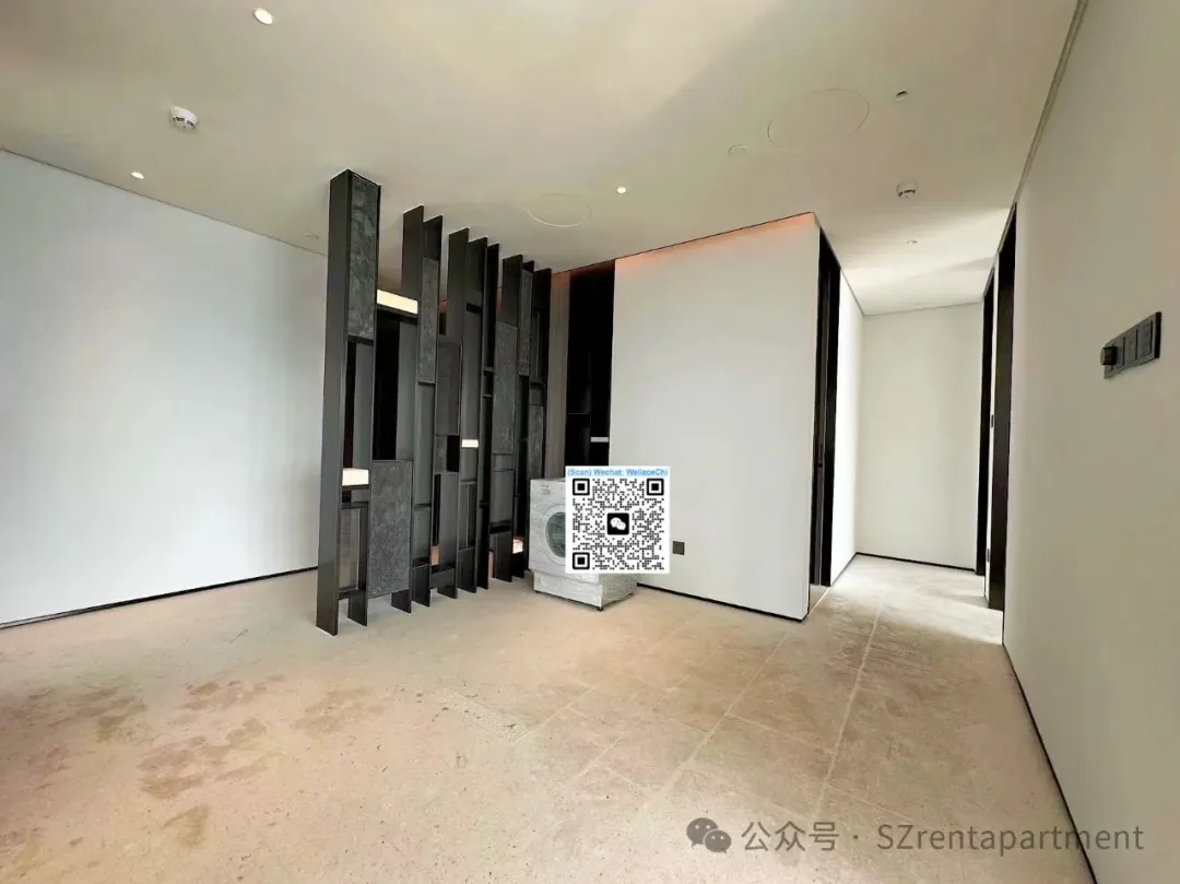 Photo 7 of Line 12,Sihai MTR | 197㎡ 3BR 3BA | Unfurnished | ¥30,000/Mth