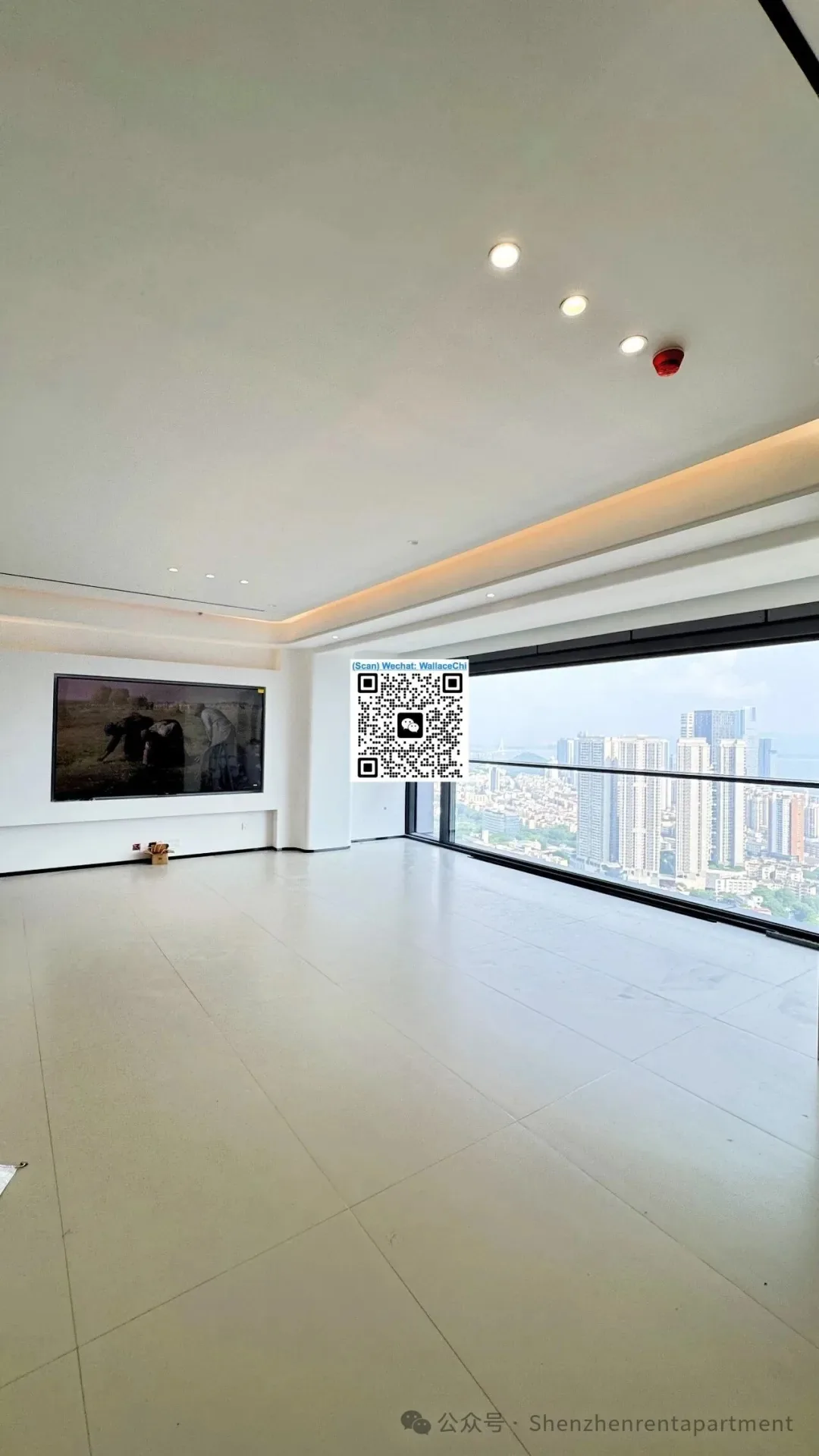 Mont Blue | 245㎡ 6BR 4BA | New Decorated | Seaview | ¥45,000/Mth