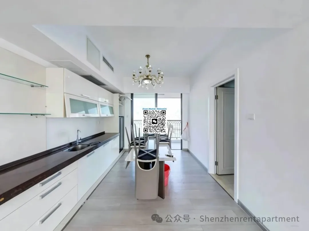 Photo 3 of Coastal Rose Garden 3 | 228㎡ 5BR | Renovated | Seaview | ¥31,000/Mth