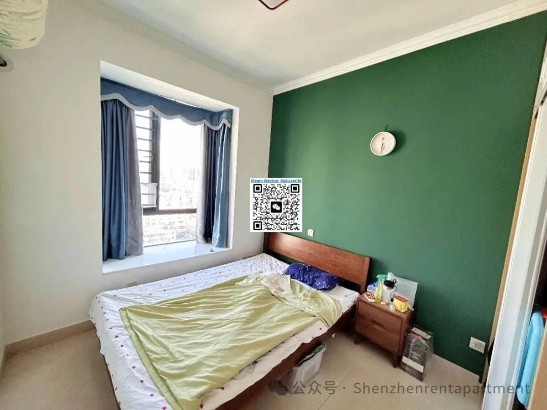 Photo 6 of Coastal Rose Garden2 | 128㎡ 3BR | Seaview | Furnished | ¥15,000/Mth