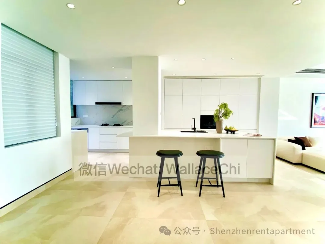 Photo 5 of Coastal Rose Garden3 | 262㎡ Duplex 5Bed | Renovated | Seaview | ¥52,000/Mth