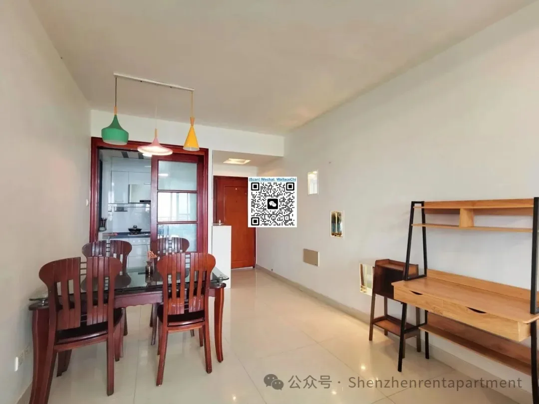 Coastal Rose Garden 2 | 82㎡ 2Bed | Seaview | Furnished | ¥11,500/Mth — main photo