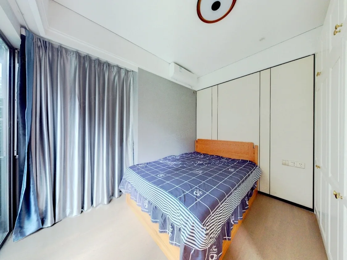 Photo 4 of Sun‑Filled Southeast‑Facing 2‑Bedroom | Maoye Dehong World 70sqm