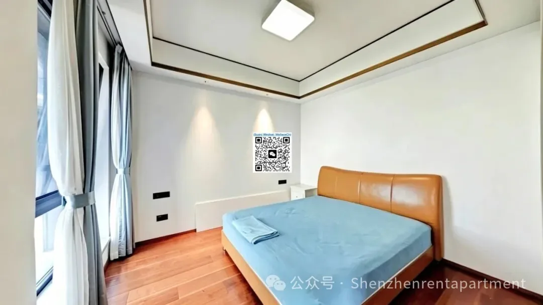 Photo 6 of The Peninsula3 | 230㎡ 5BR 4BA | Seaview | Furnished | ¥51,000/Mth