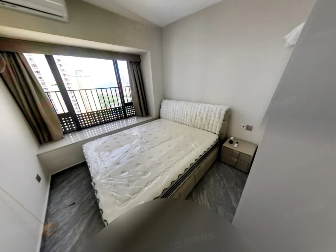 Photo 5 of Futian nice 2 bedrooms near Shixia in futian center area, easy access to HK border