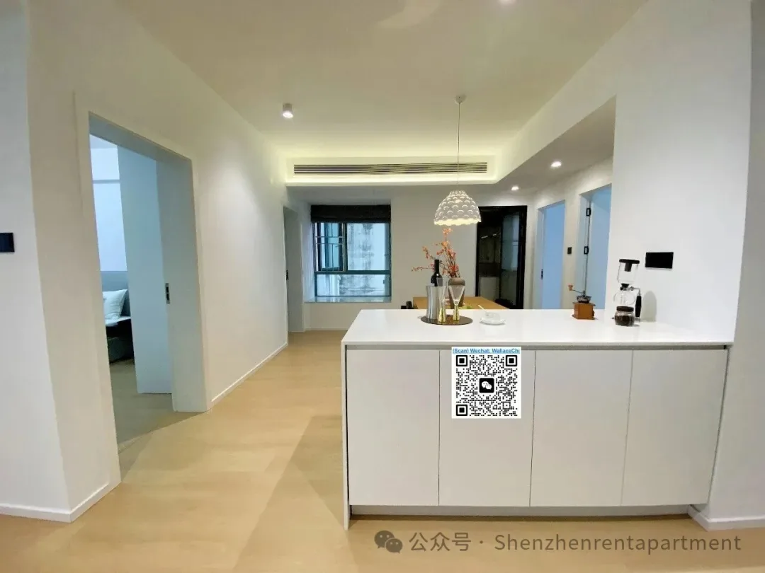 Photo 5 of Coastal Rose Garden1 | 143㎡ 4BR | Renovated | Oven Kitchen | ¥24,500/Mth