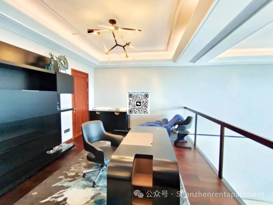 Photo 2 of IMPERIAL PARK | 206㎡ Duplex | 2BR 2BA | Sea view | ¥38,000/Mth
