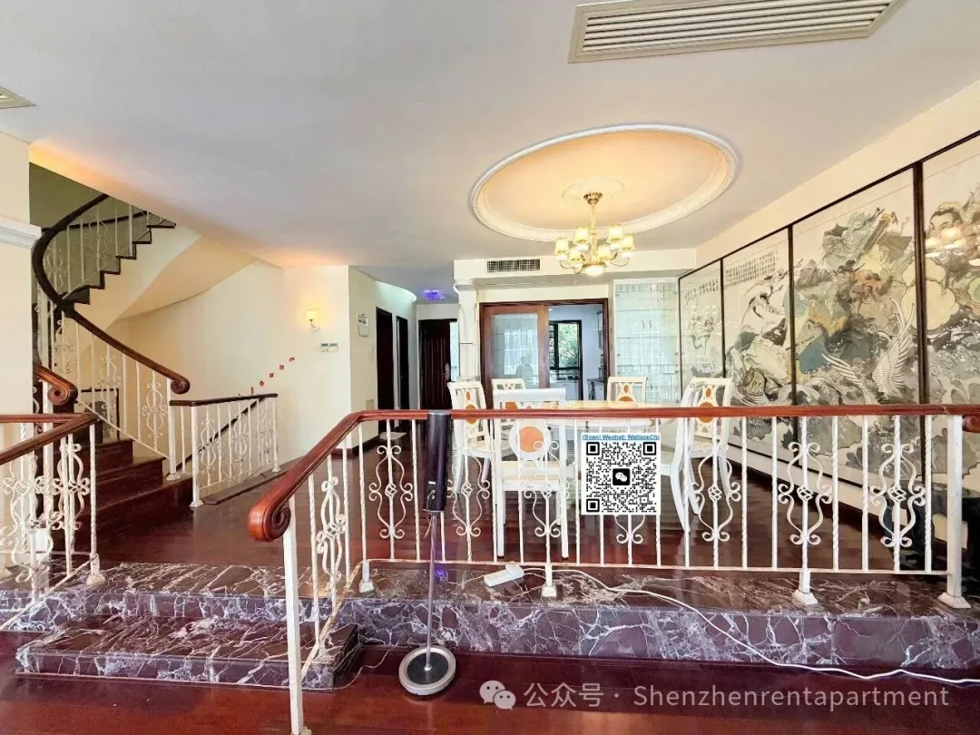 Photo 6 of Coastal Rose Garden2 | 218㎡ 3BR | Triplex | Seaview | ¥38,000/Mth