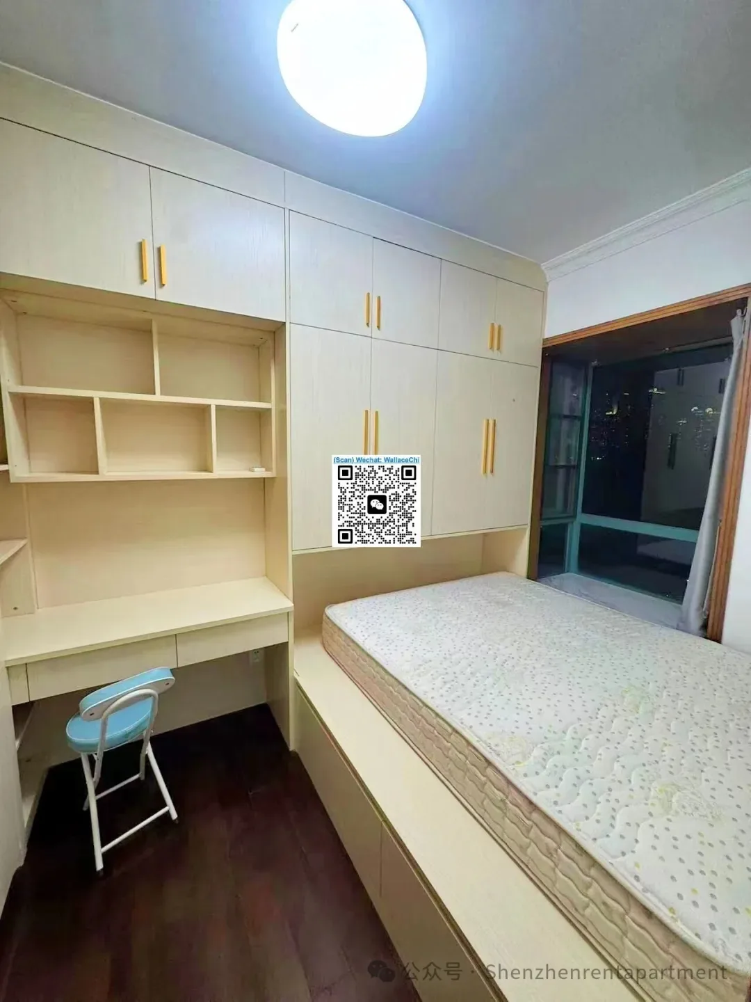 Photo 4 of Coastal Rose Garden 1 | 80㎡ 2Bed | Furnished | ¥9,500/Mth