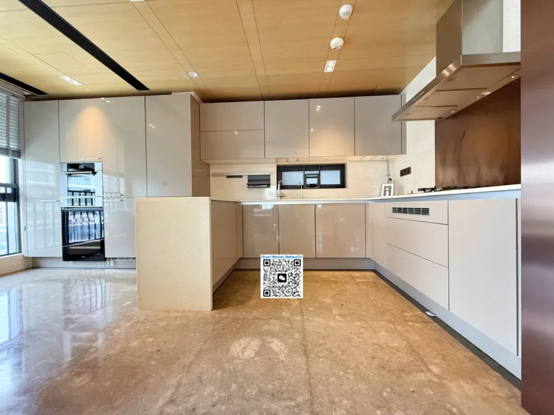 Photo 4 of IMPERIAL PARK | 88㎡ 2BR | Oven/dishwasher | Furnished | ¥16,000/mth