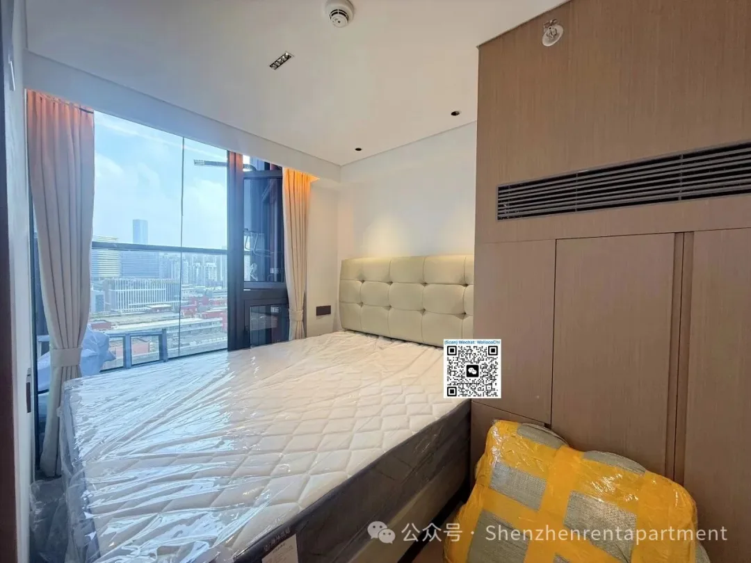 Photo 5 of Nanyou West MTR,Line 9 | 43㎡ loft style 1Bed | Brand New | ¥8,000/Mth