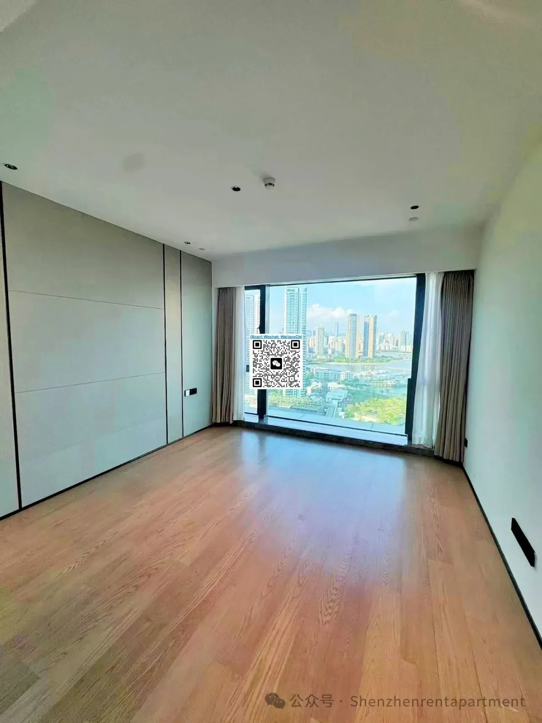 Photo 6 of Prince Bay 云玺 | 390㎡ 4BR 4BA | Seaview | Unfurnished | ¥70,000/Mth
