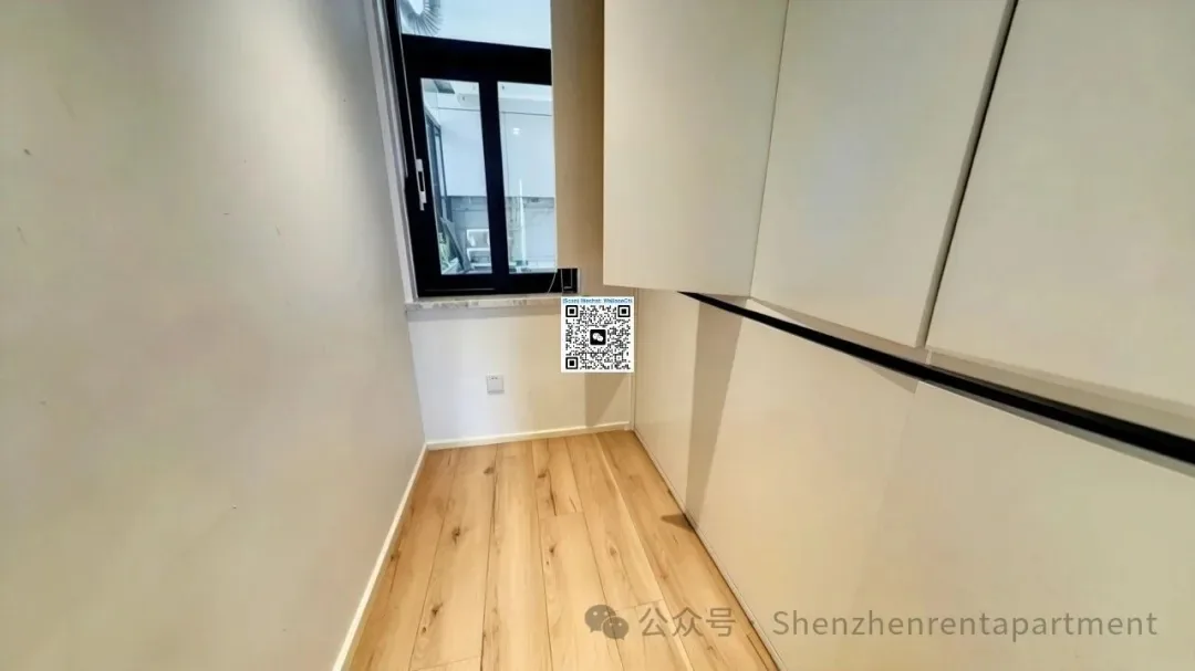 Photo 6 of The Peninsula1 | 137㎡ 3BR 2BA | Renovated | Seaview | Furnished | ¥26,000/Mth