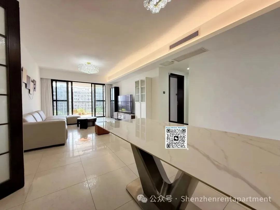 Coastal Rose Garden 3 | 152㎡ 5BR | Seaview | Furnished | ¥21,000/Mth — main photo