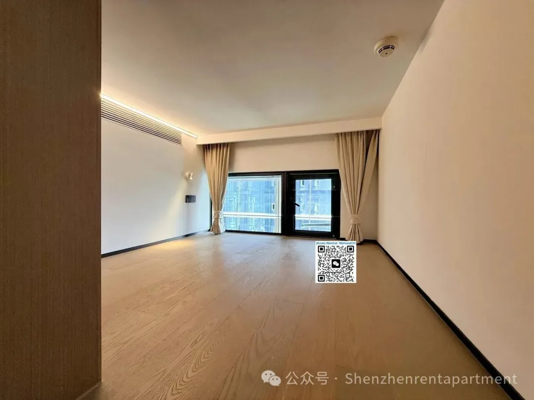 Photo 6 of Nanyou West MTR,Line 9 | 43㎡ loft style 1Bed | Brand New | ¥8,000/Mth