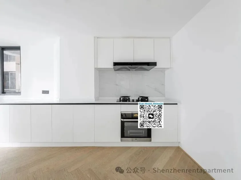 Photo 5 of Haiyue MTR | 136㎡ 3BR 2BA | Renoavted | Furnished | ¥28,000/Mth