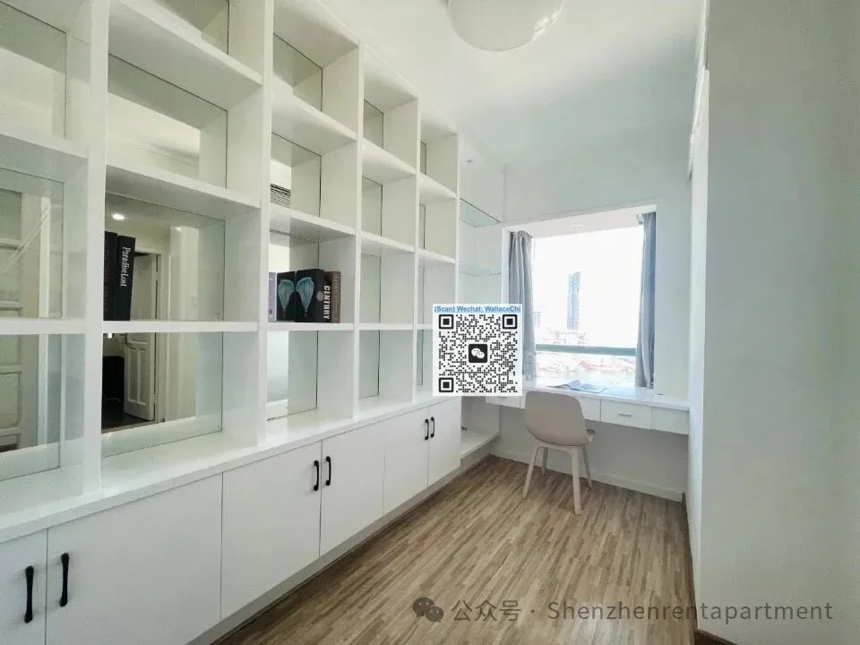 Photo 4 of Coastal Rose Garden 1: 80㎡ 2 Bed, Renovated, Seaview @ 11,000