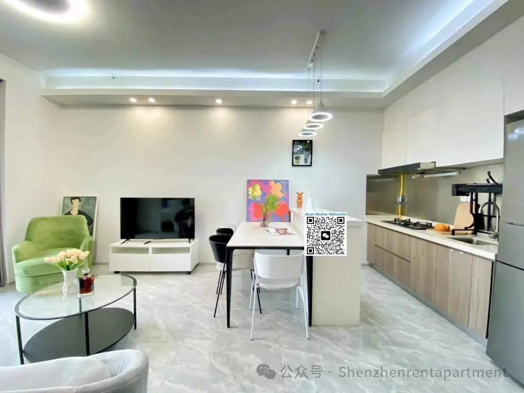 Photo 3 of Ocean One | 73㎡ seaview 2bedrooms 11,000/Mth
