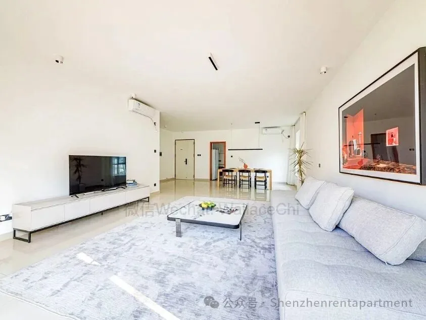 Photo 3 of Mont Orchid1 | 171㎡ 4BR 3BA | Renovated | Furnished | ¥24,000/Mth