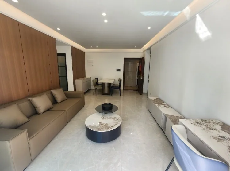 Photo 2 of Great Value! Spacious 120sqm 3-Bed 2-Bath | Futian Gangxia Hui