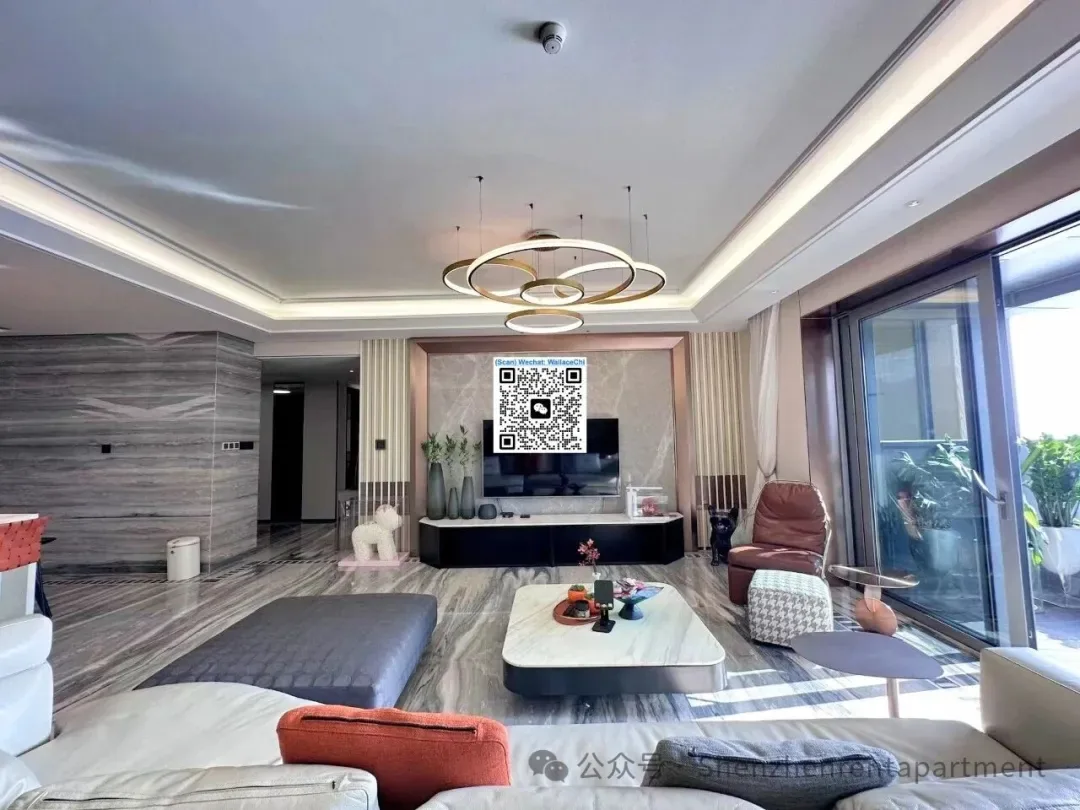 IMPERIAL PARK | 326㎡ 5BR | Chef Kitchen | Seaview | ¥69,000/Mth — main photo