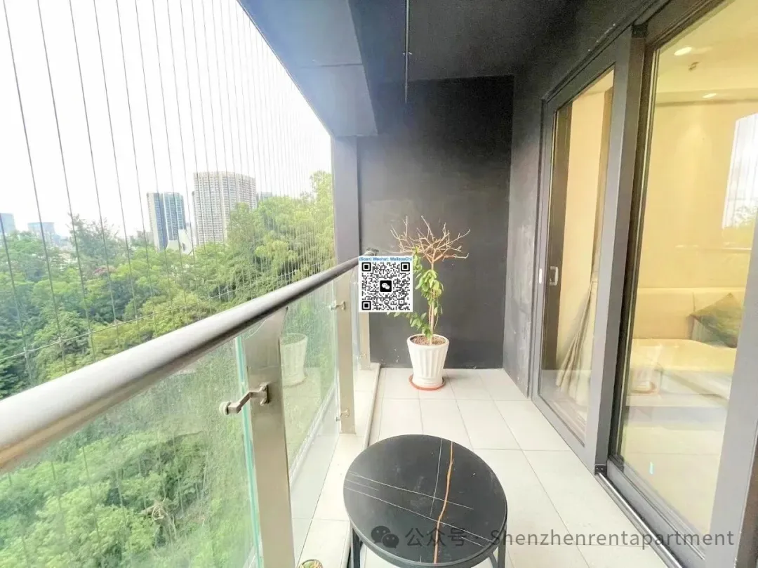 Photo 7 of Ocean One | 89㎡ 2Bed | Seaview | Furnished | ¥10,000/Mth