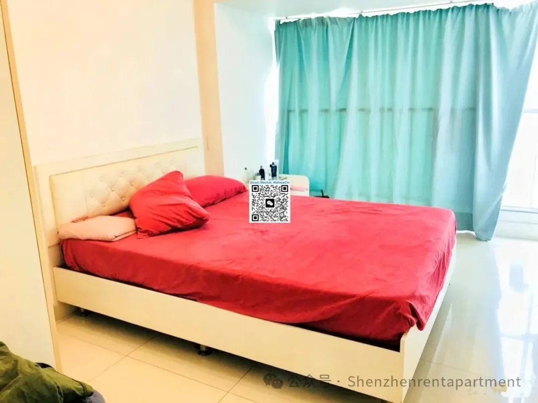 Photo 3 of Sea Taste Garden | 78㎡ 2BR | Seaview | Furnished | ¥9,000/Mth