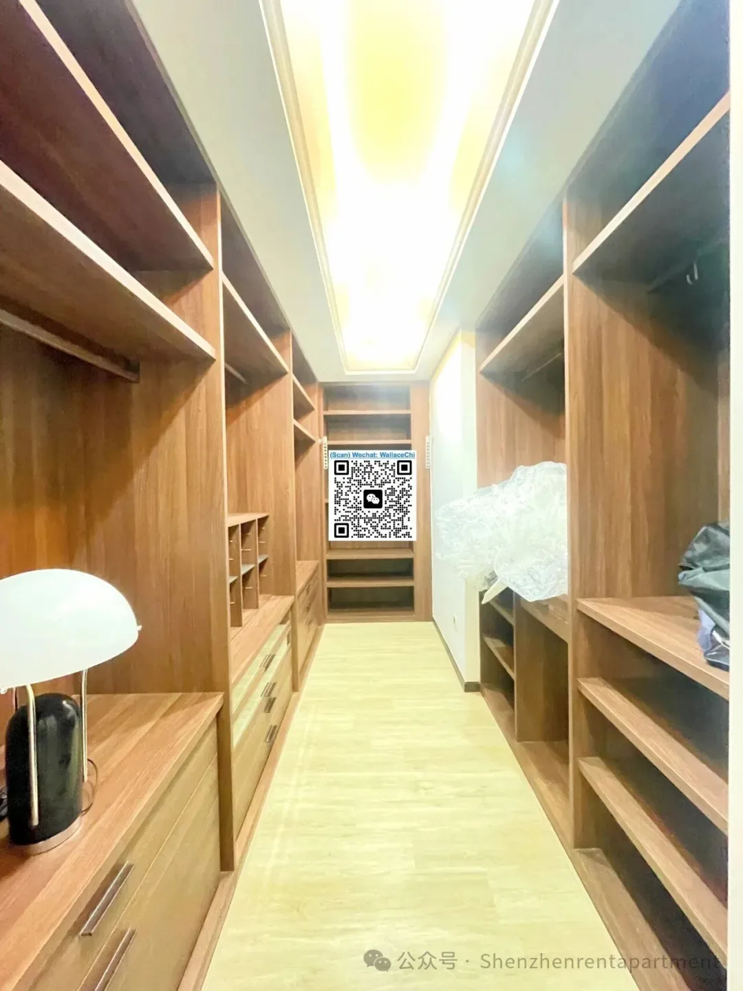 Photo 6 of IMPERIAL PARK | 226㎡ 4BR | Oven Dish washer Chef Kitchen | ¥46,500/Mth