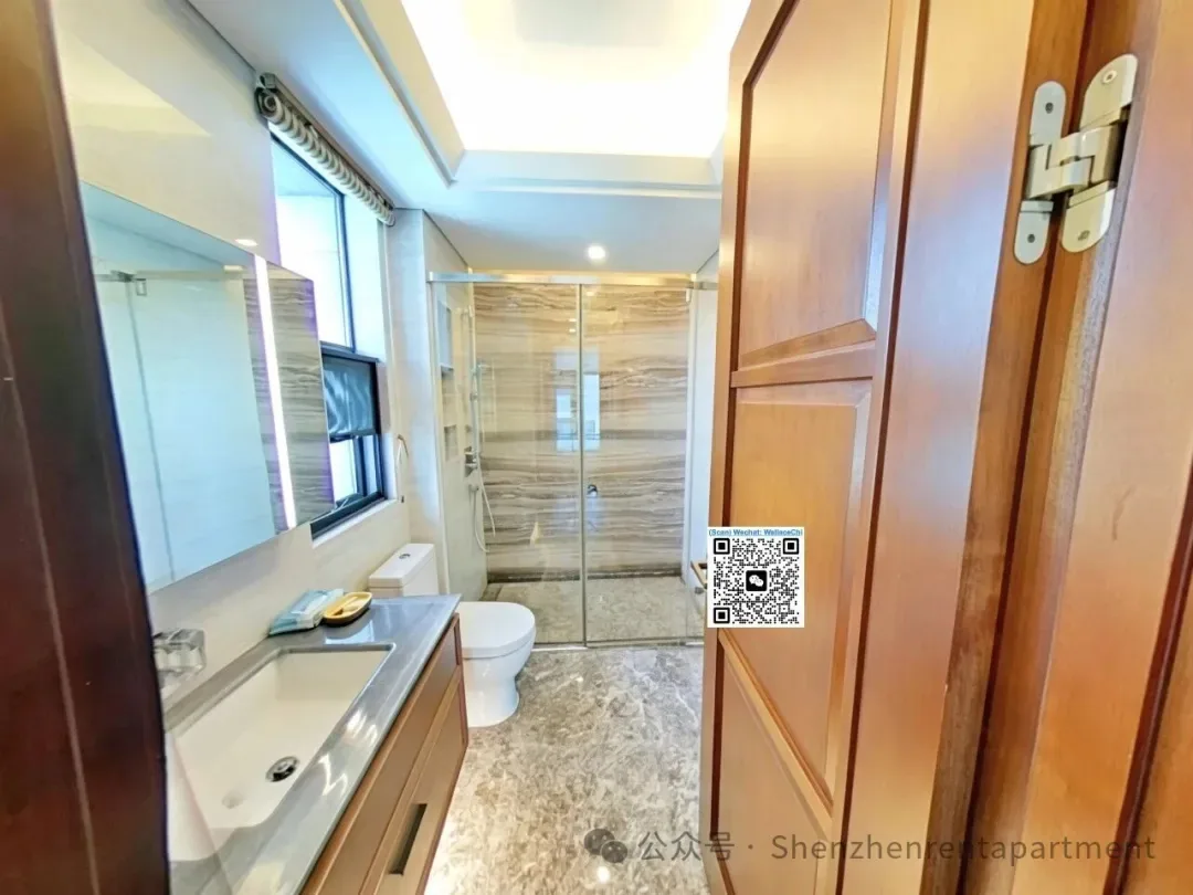 Photo 8 of IMPERIAL PARK | 222㎡ 4BR 3BA | | Furnished | ¥50,000/mth