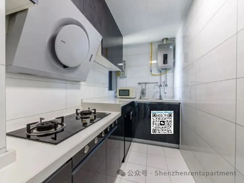 Photo 5 of Ocean One | 73㎡ 1Bed | Renovated | Sea view | Furnished | ¥11,800/Mth
