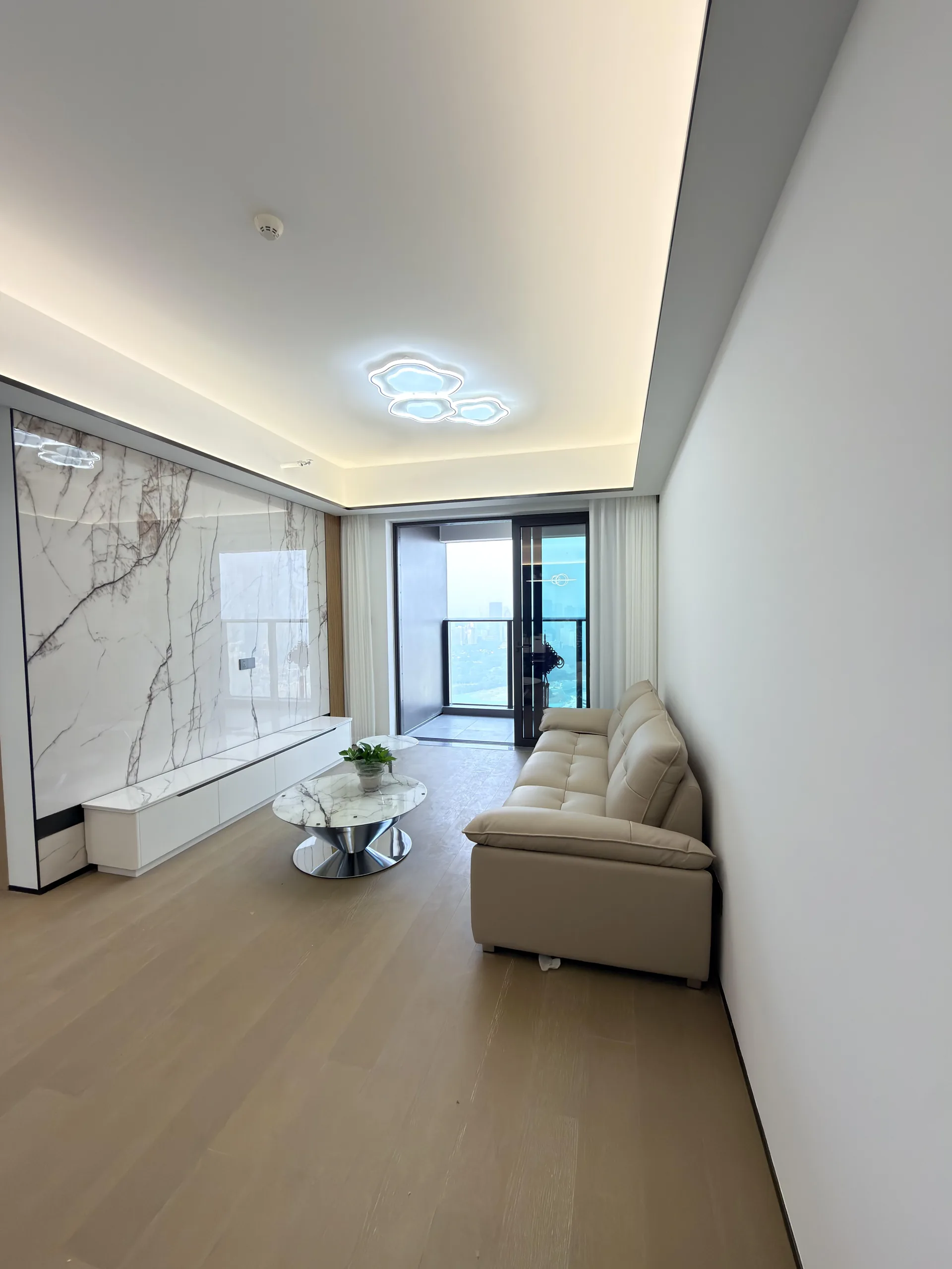 ⛳ Breathtaking Golf & Mangrove View Unit at Zhongzhou Bay Yinghai Phase 3 Property Details — main photo