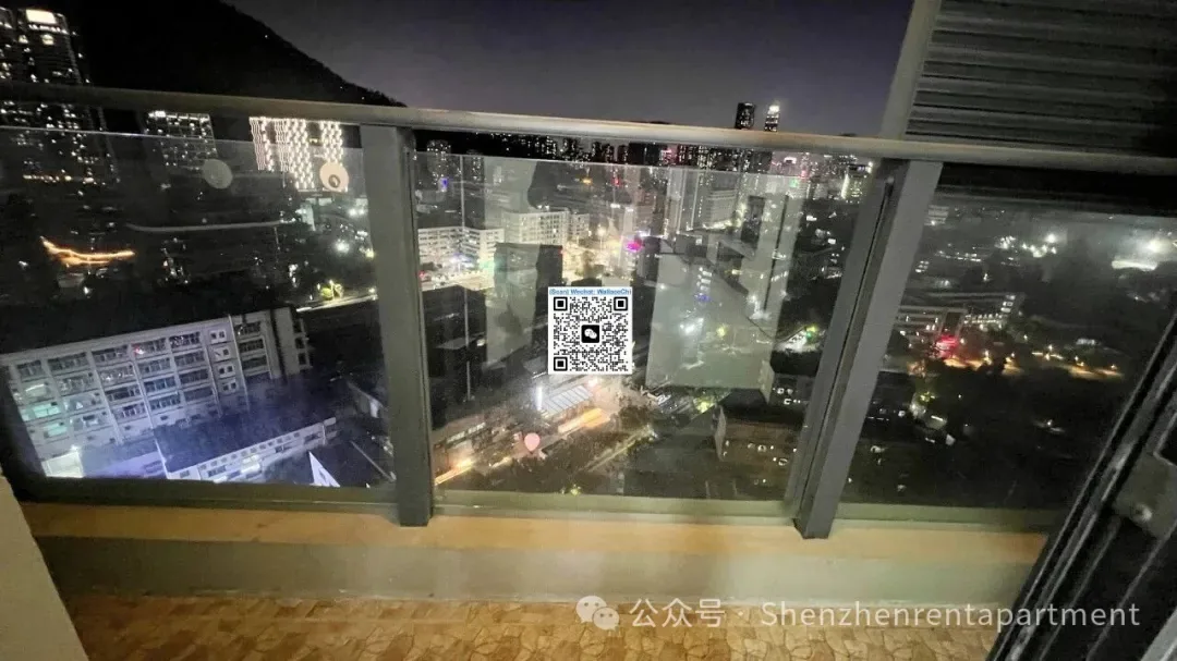 Photo 6 of Shuiwan 1979 | 43㎡ | Studio | Furnished | ¥5,000/Mth