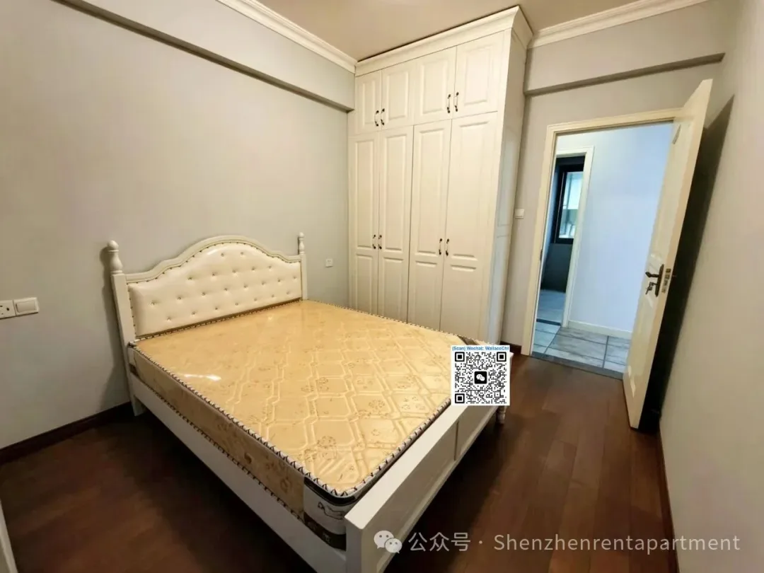 Photo 4 of The Peninsula1 | 137㎡ 4BR 2BA | Seaview | Furnished | ¥23,000/Mth