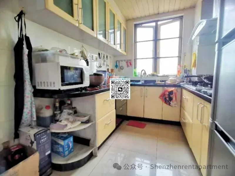 Photo 3 of Coastal Rose Garden2 | 127㎡ 3BR 2BA | Furnished | ¥15,000/Mth