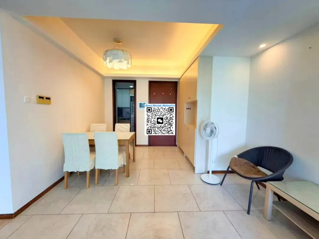 Photo 2 of Mont Orchid3 | 83㎡ 2BR | Furnished | ¥12,000/mth